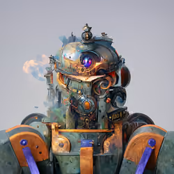 MekAI #245