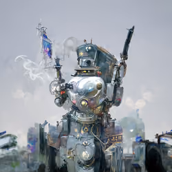 MekAI #4747