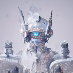 MekAI #1483