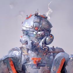 MekAI #2259
