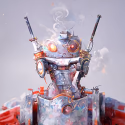 MekAI #2515