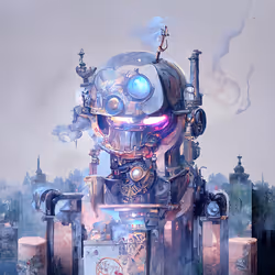 MekAI #1247