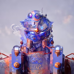 MekAI #4748
