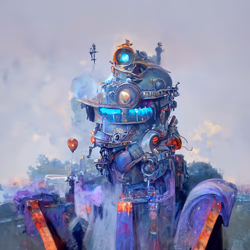 MekAI #4087