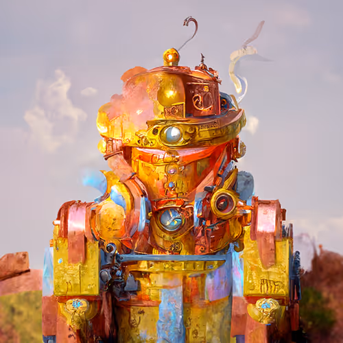 MekAI #1680