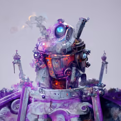 MekAI #364