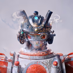 MekAI #2075