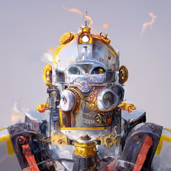 MekAI #3469