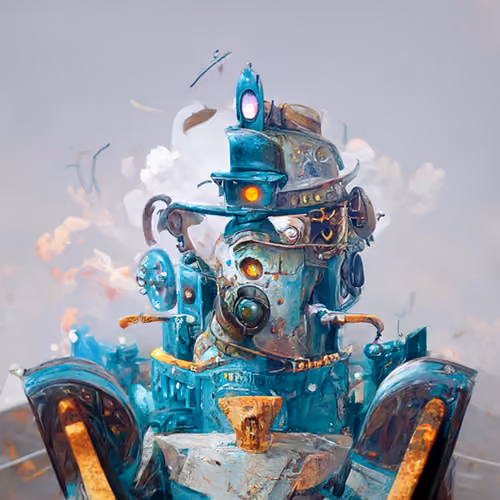 MekAI #3071