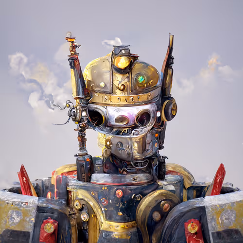 MekAI #4496