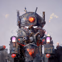 MekAI #3213