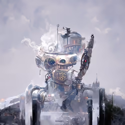 MekAI #4042