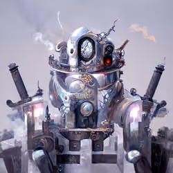 MekAI #3021