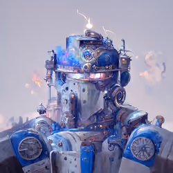 MekAI #1847