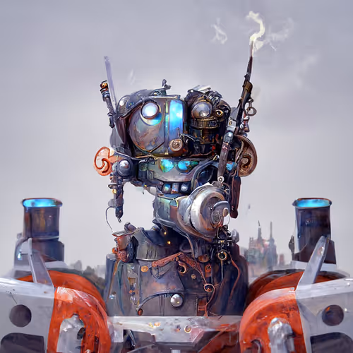 MekAI #4108