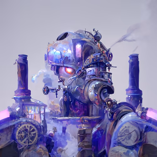 MekAI #3821