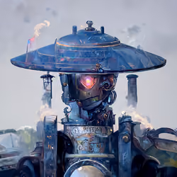 MekAI #2760