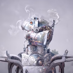 MekAI #2742