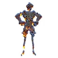ClipMatrix Creature #333