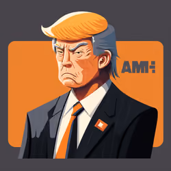 Proof of Trump #295
