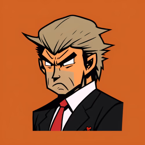 Proof of Trump #219