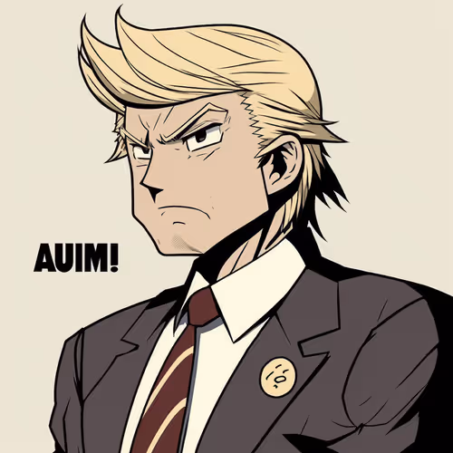Proof Of Trump
