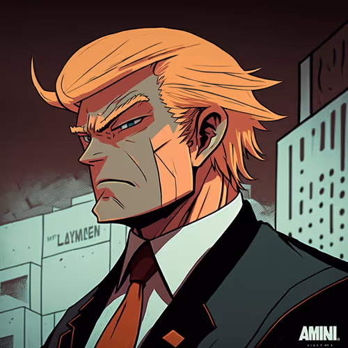 Proof Of Trump