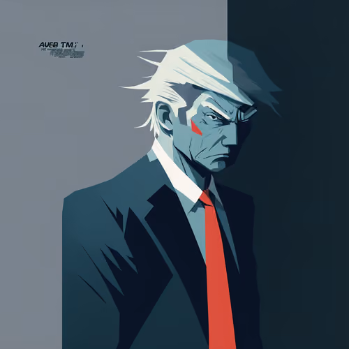 Proof of Trump #223