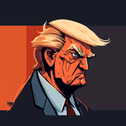 Proof of Trump #313