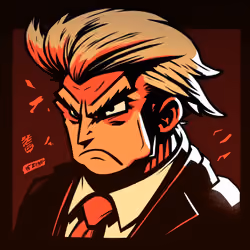 Proof of Trump #253