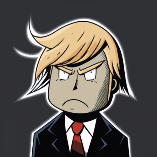 Proof Of Trump
