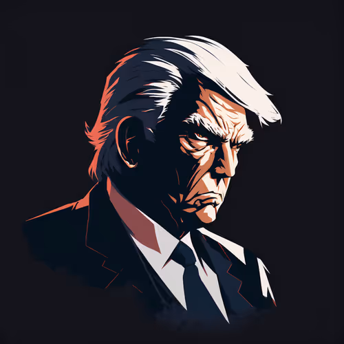 Proof Of Trump