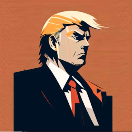 Proof Of Trump