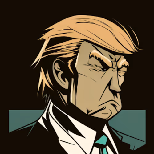 Proof Of Trump