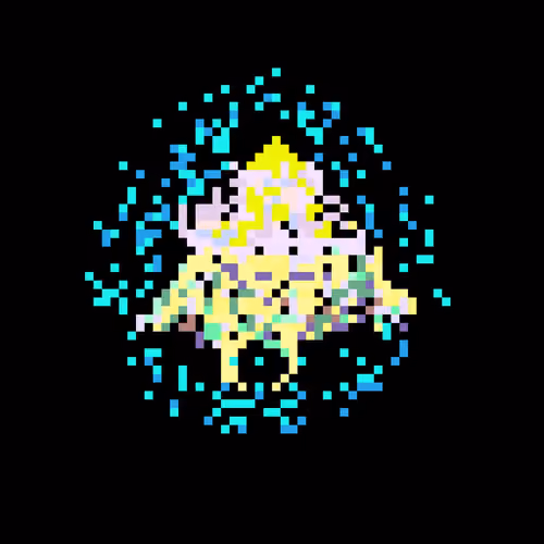 PixMon #381