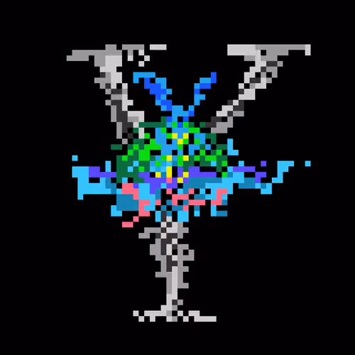 PixMon #251