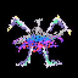 PixMon #397