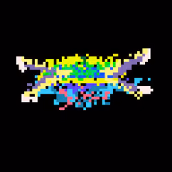 PixMon #401
