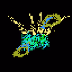 PixMon #214