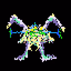 PixMon #395