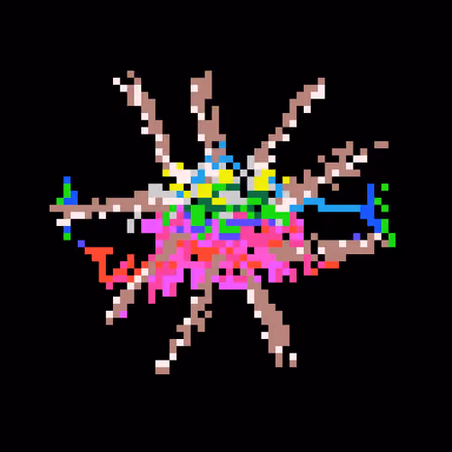PixMon #447