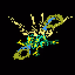 PixMon #170