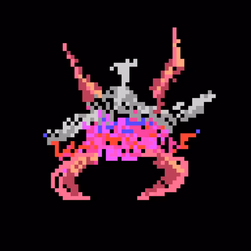 PixMon #429