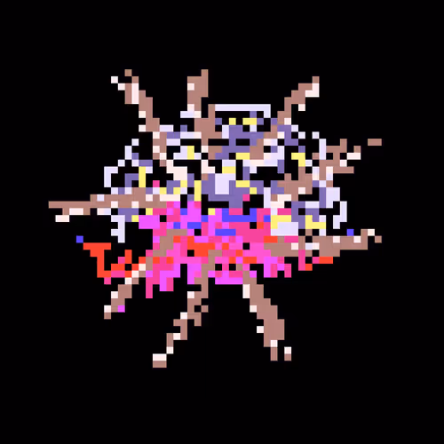 Pixmons