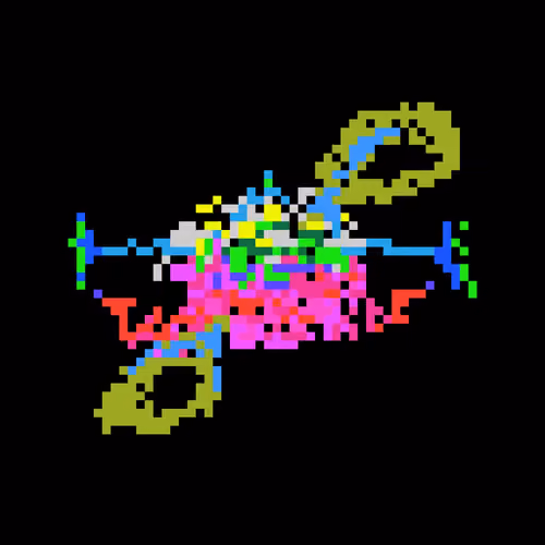 PixMon #121