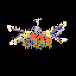 PixMon #167