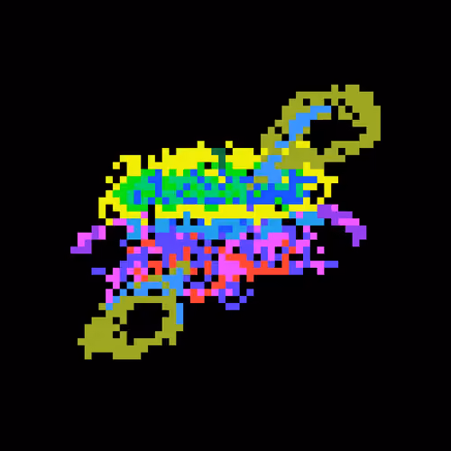 PixMon #307