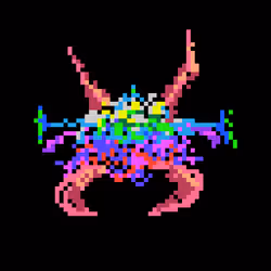 PixMon #393