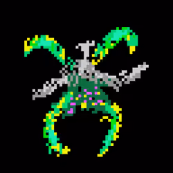 PixMon #143