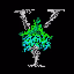 PixMon #252